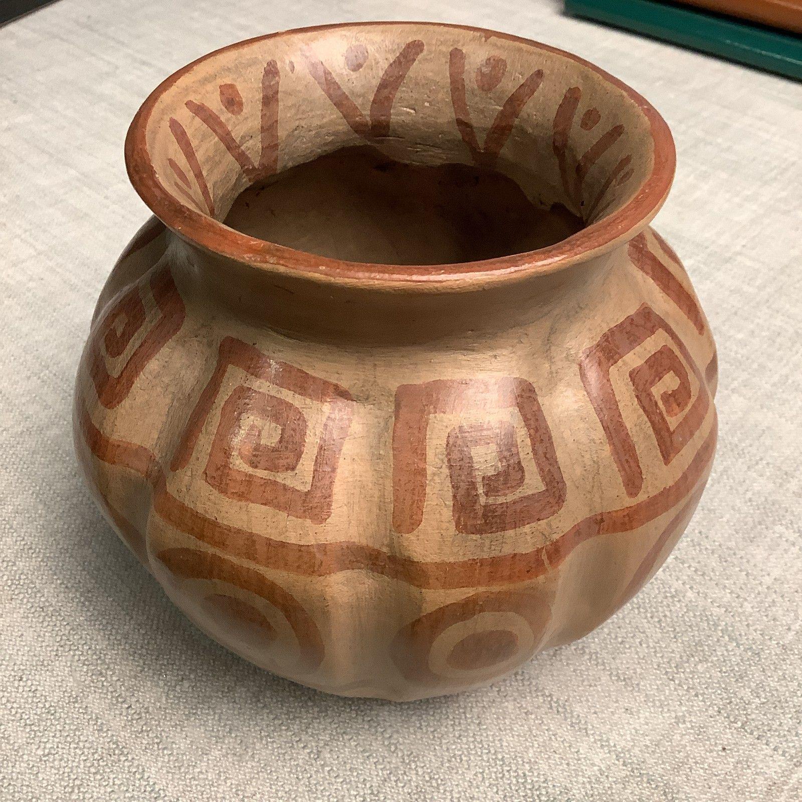 工芸品 Heron Martinez Mendoza pottery Heron Martinez Mendoza - Etsy