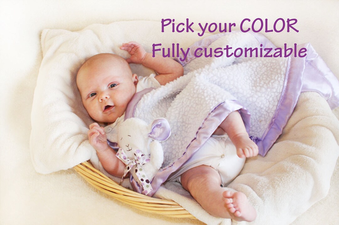 Luvie for online baby