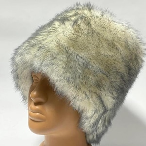 Ukrainian Vintage Cossack Papakha Hat