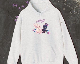 Girl's Girl Hoodie