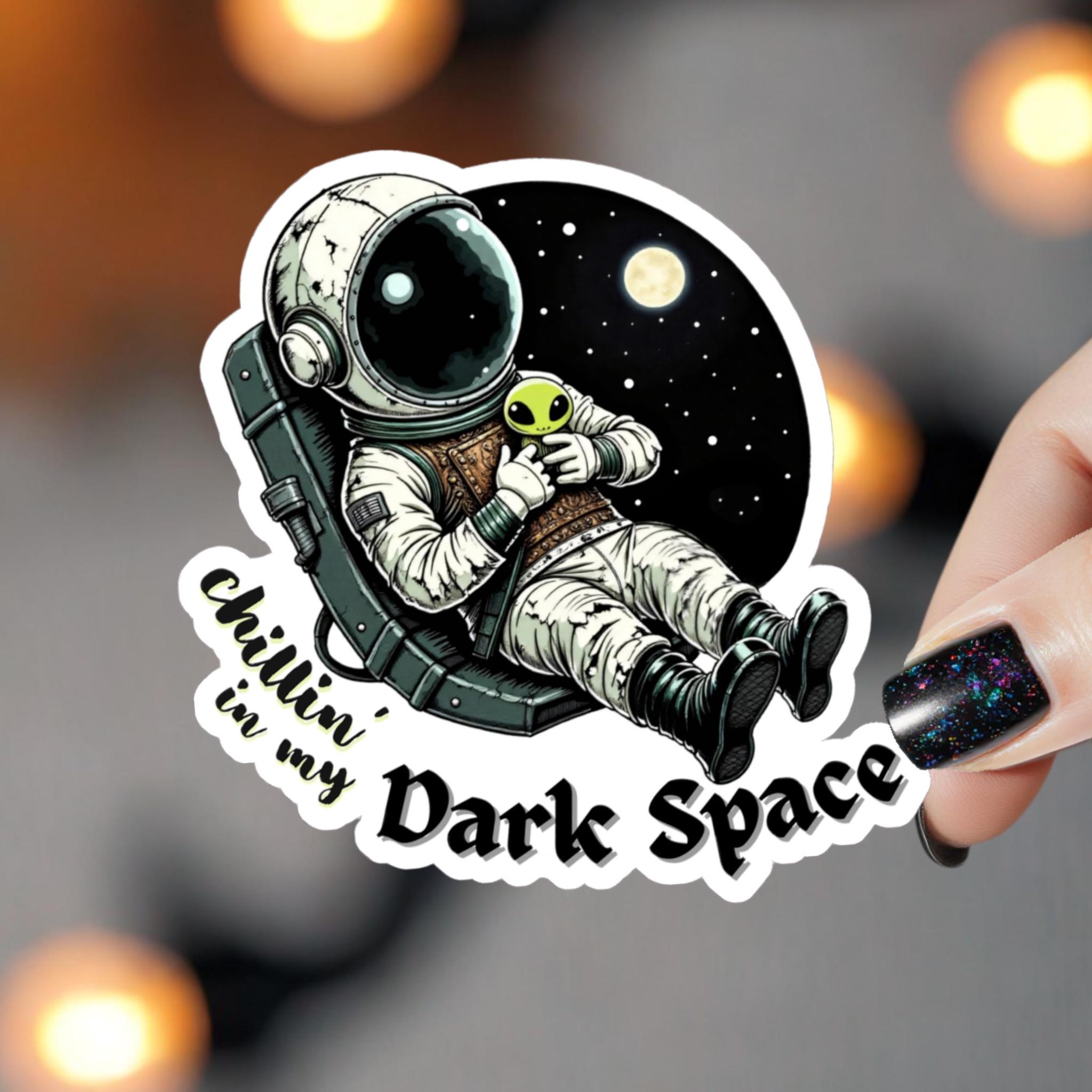Galaxy Spaceman Bottles - Etsy