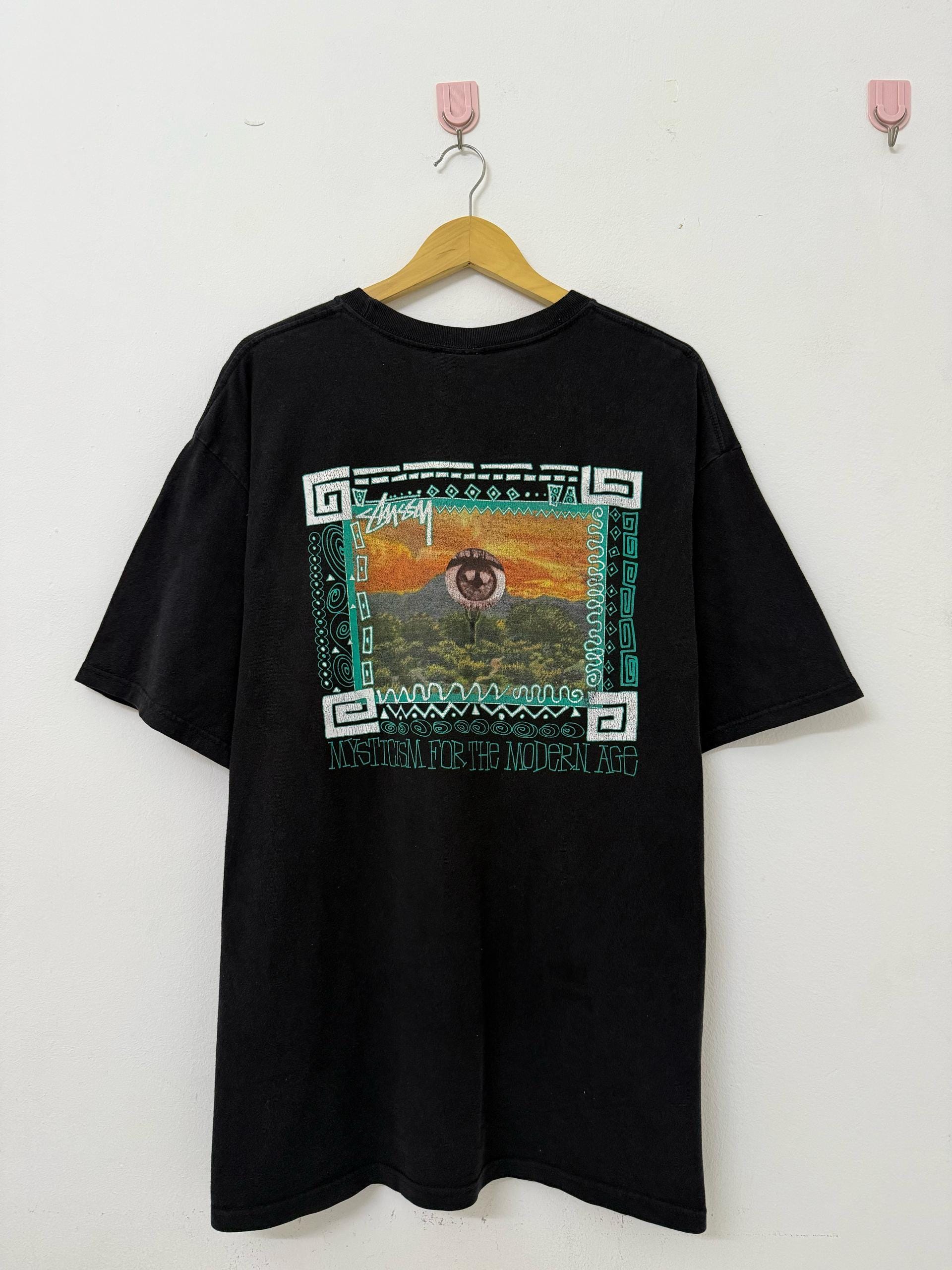Vintage stussy tee - Etsy 日本 Vintage stussy tee - Etsy 日本