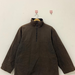 VINTAGE A.P.C JACKET