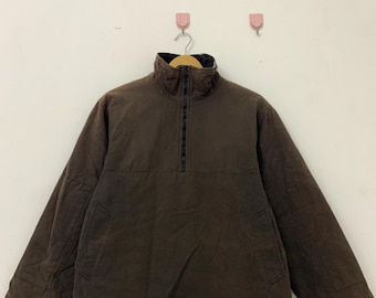 VINTAGE A.P.C JACKET