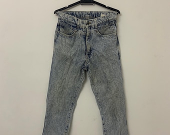 VINTGAE WRANGLER JEANS