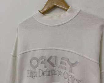 VINTAGE OAKLEY-TRÖJA