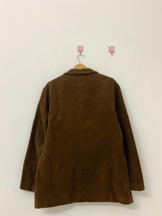 TAKEO KIKUCHI JACKET - Etsy