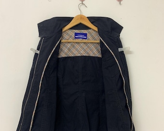 BURBERRY JACKET