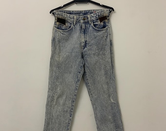 VINTAGE WRANGLER JEANS