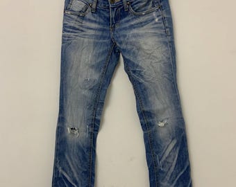 Lolita Jeans Lolita Jeans Denim Womens Waist 30 - Etsy