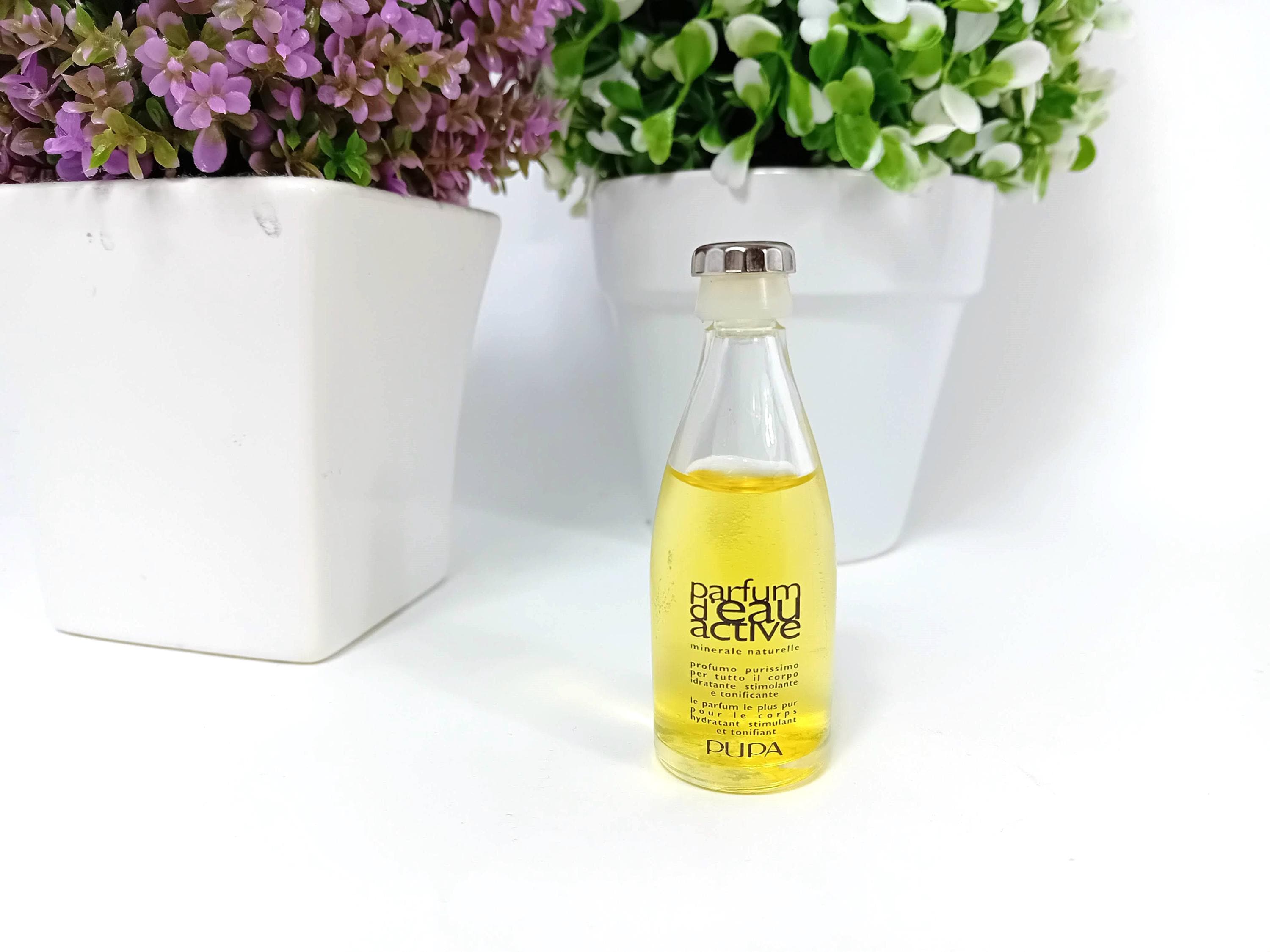 Parfum Pupa - Etsy