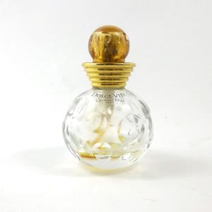 Dolce Vita Christian Dior 30 Ml - Etsy