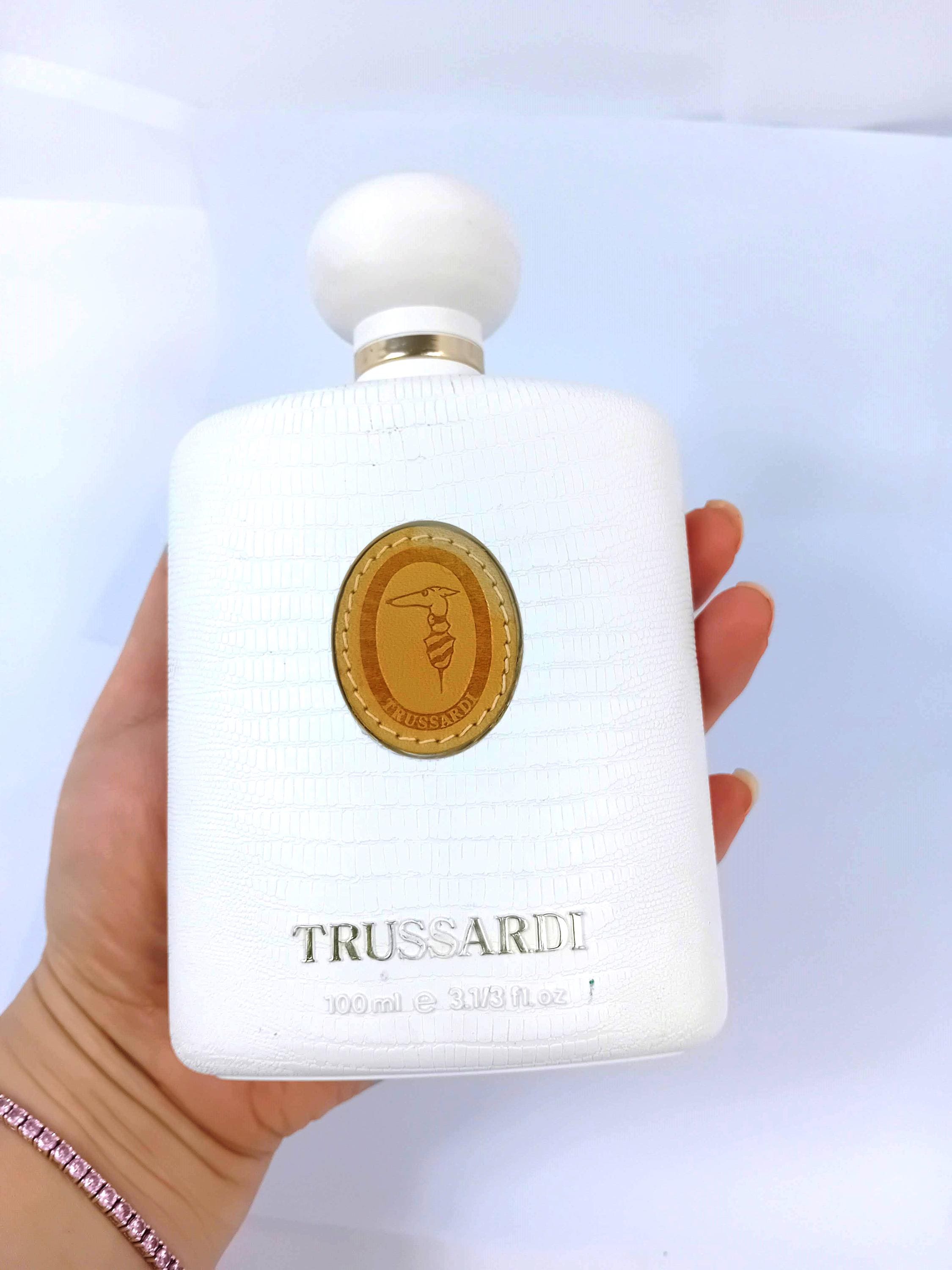 Trussardi Perfume Singapore