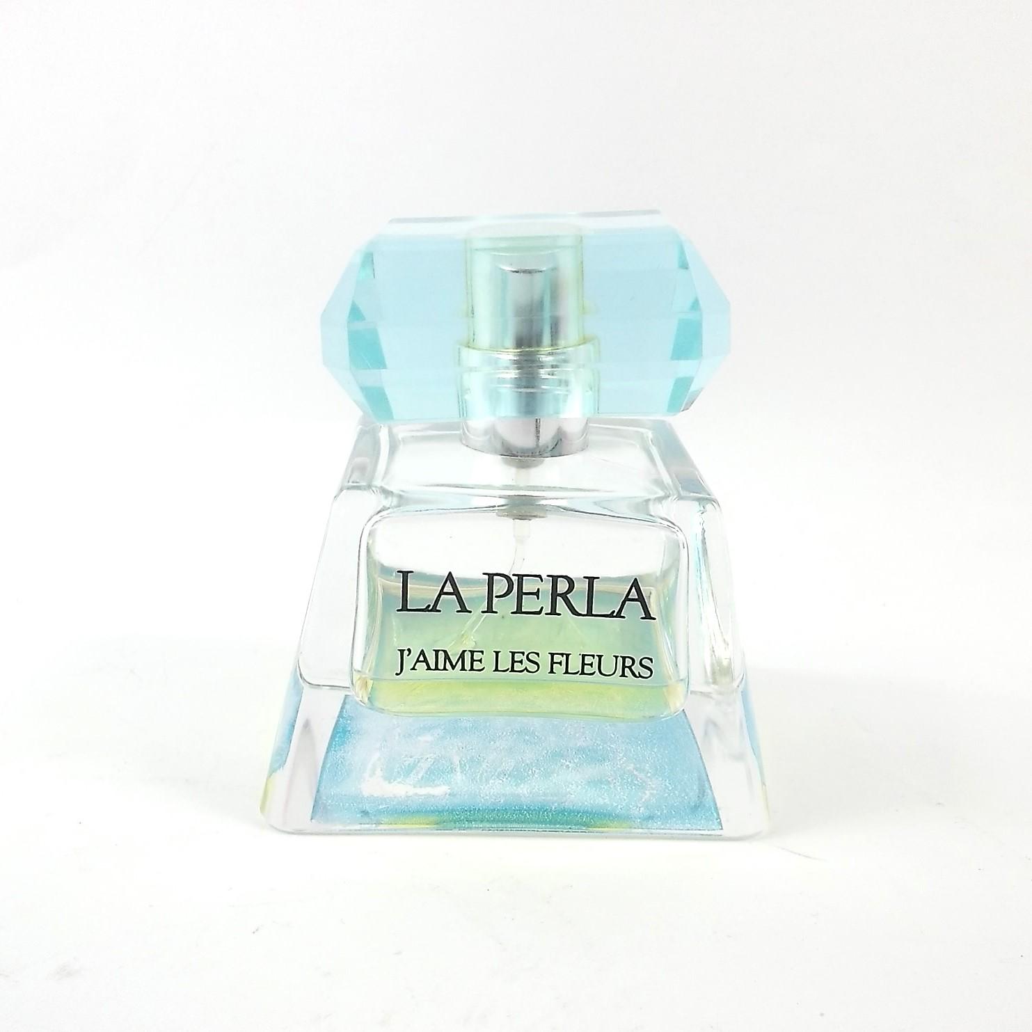 La perla perfume - Etsy 日本