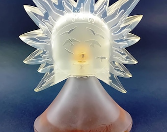 サルバドールダリ　香水　ロア　ソレイユ　100ml Salvador Dalì Le Roy Soleil Parfum de Toilette 100ml 3.4 Fl