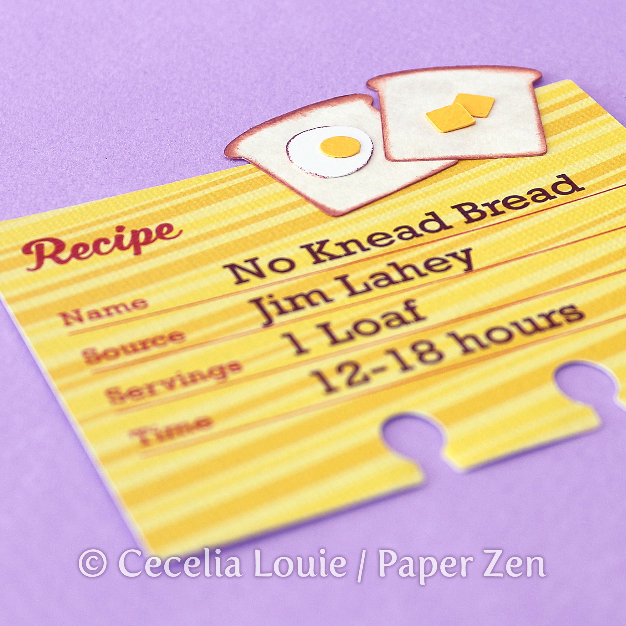 Memorydex Card, Folded Card, Envelope, Accents - SVG and PDF Files - Etsy