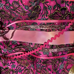 Girl’s Jingle Dress