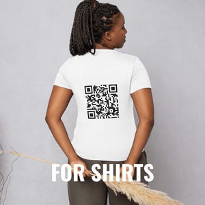 Rick Roll QR Code Printable Digital Download, Funny Meme Prank QR Code ...