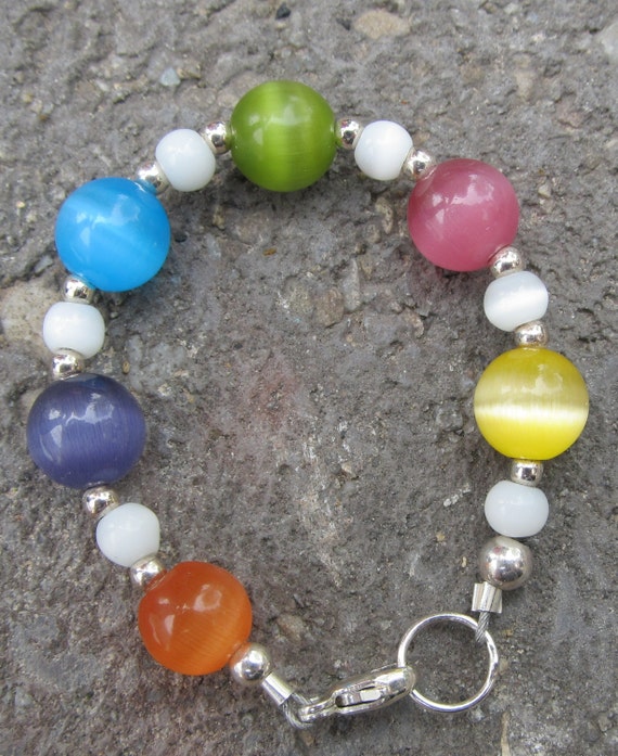 Items similar to Customizable Baby Bracelet on Etsy