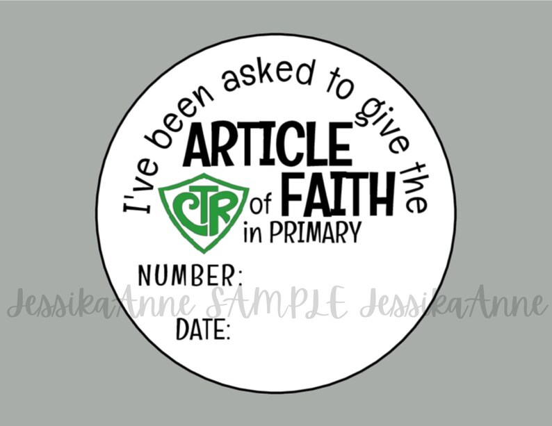 Assignment Stickers - PRIMARY - 2 