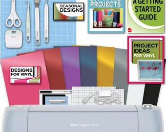 Cricut Maker Etsy