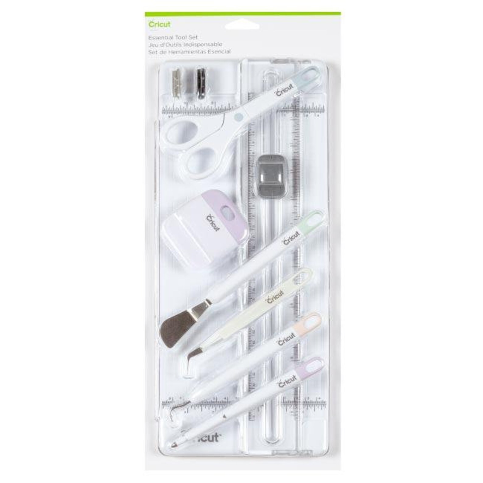 Cricut Essential Tool Set Etsy