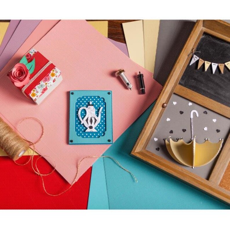 Cricut Maker Machine Bundle 4 Smooth HeatTransfer Permanent Etsy