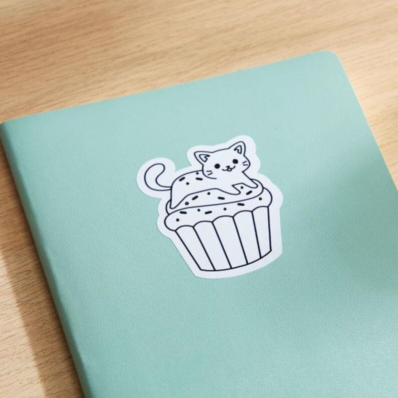 Cricut Joy Smart Label Writable Vinyl Adhesive Decal Roll