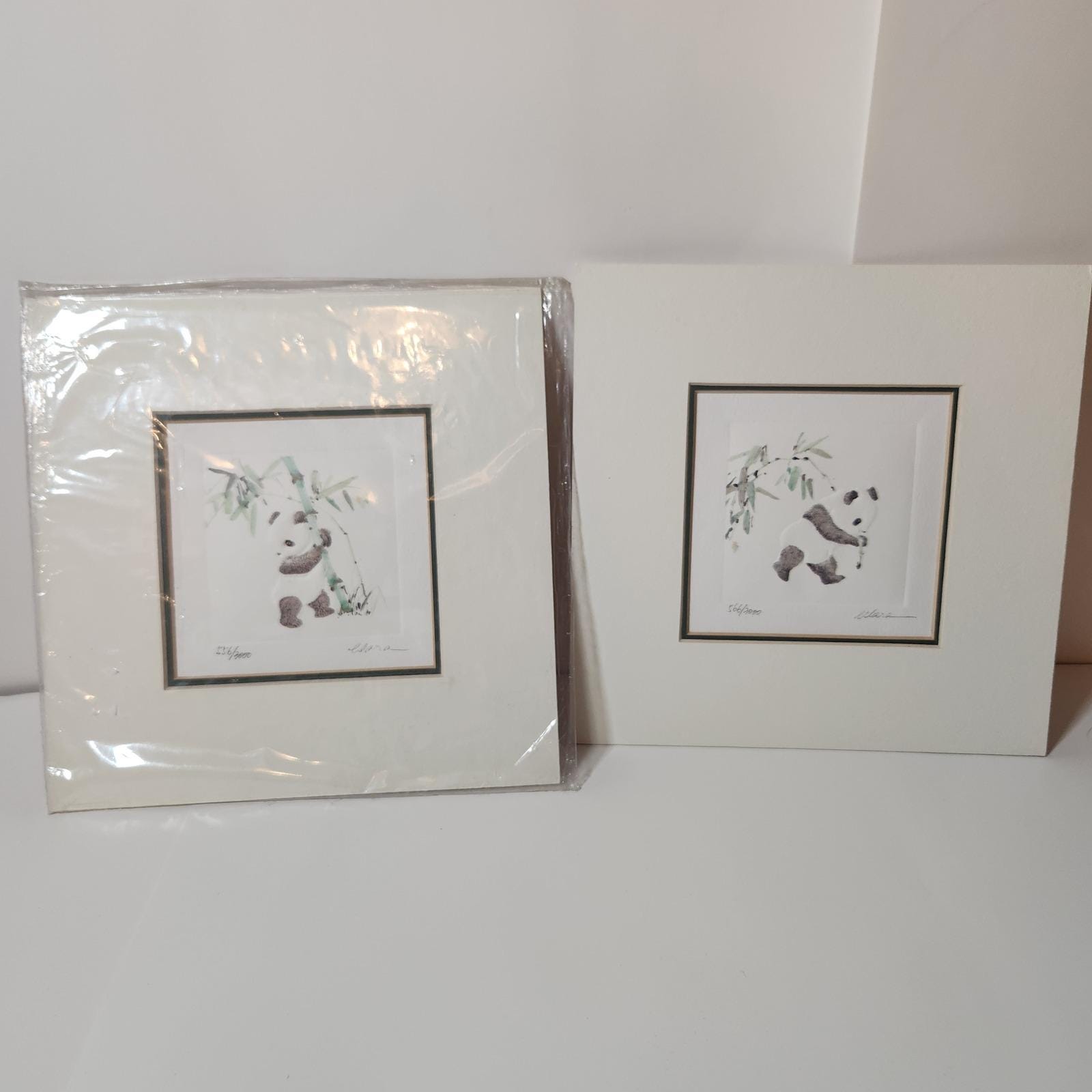 Clara Hung Mei Yee - Etsy