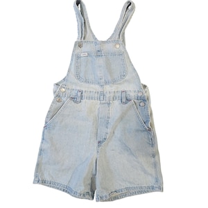 Vintage 70s Lee Overalls - Etsy