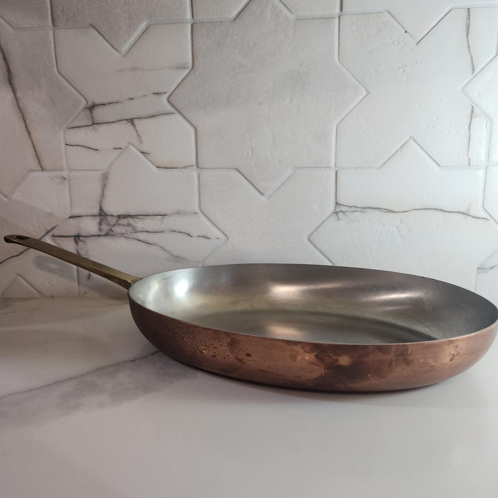 Paul revere copper cookware - Etsy 日本