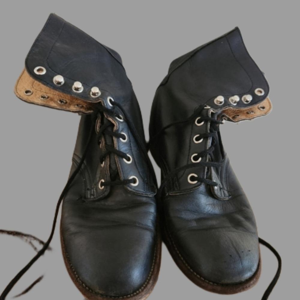 BILTRITE ブーツ White's Smoke Jumper Biltrite half sole | BRASS BLOG