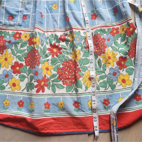 Floral 1950