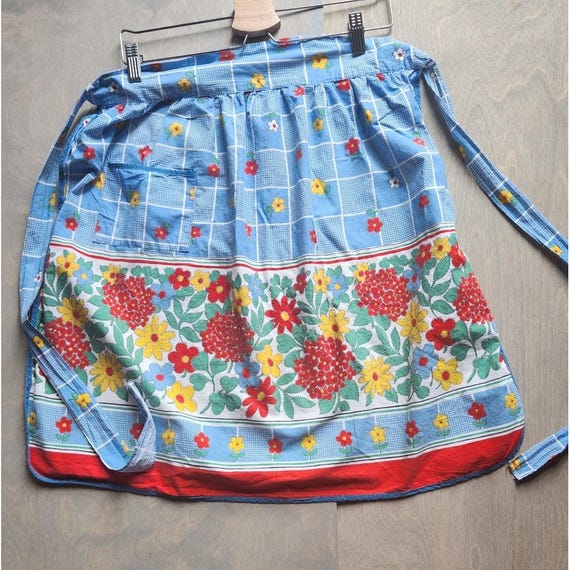 Floral 1950 display picture 2