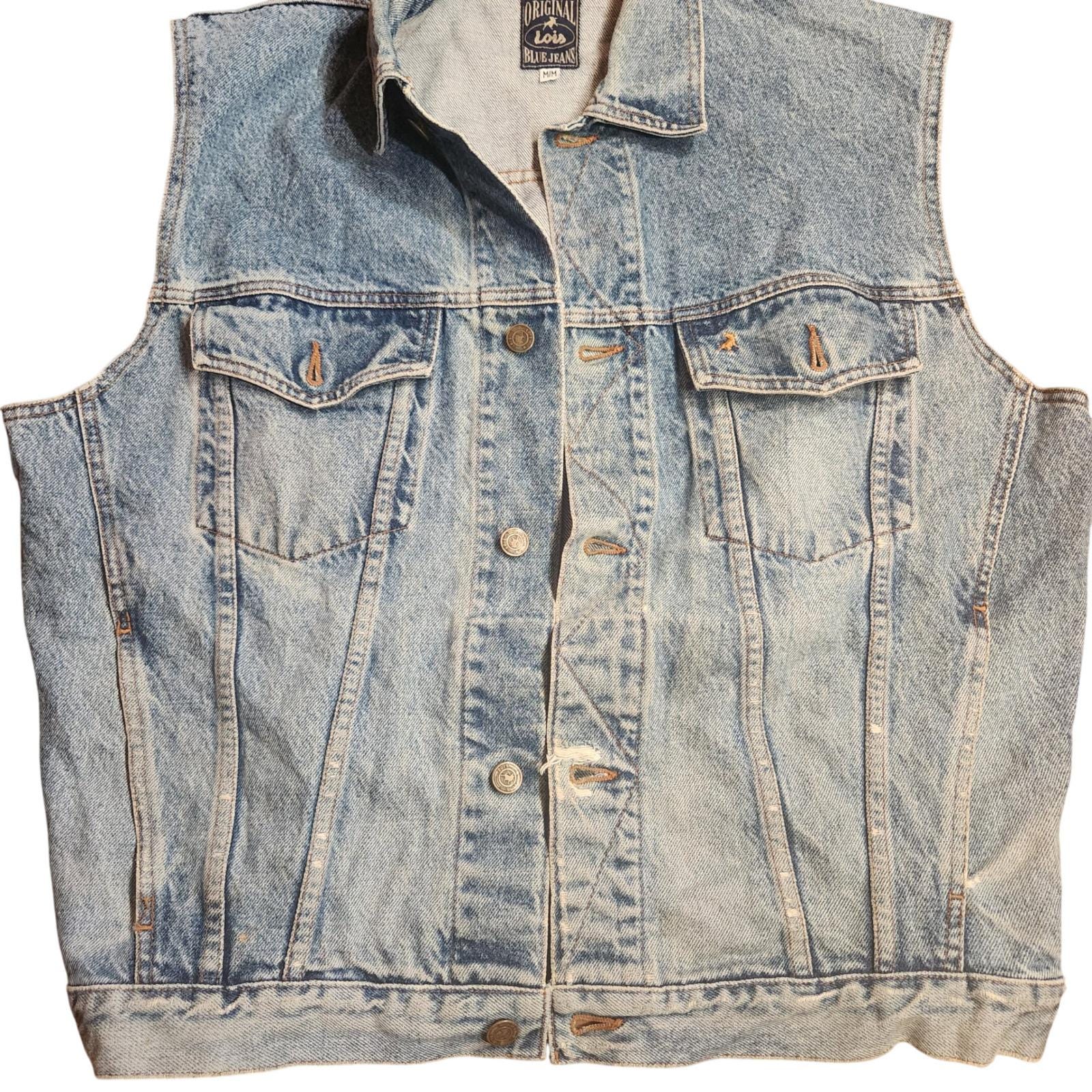 Lois vintage denim - Etsy 日本