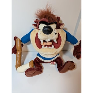 Tasmanian devil taz - Etsy 日本