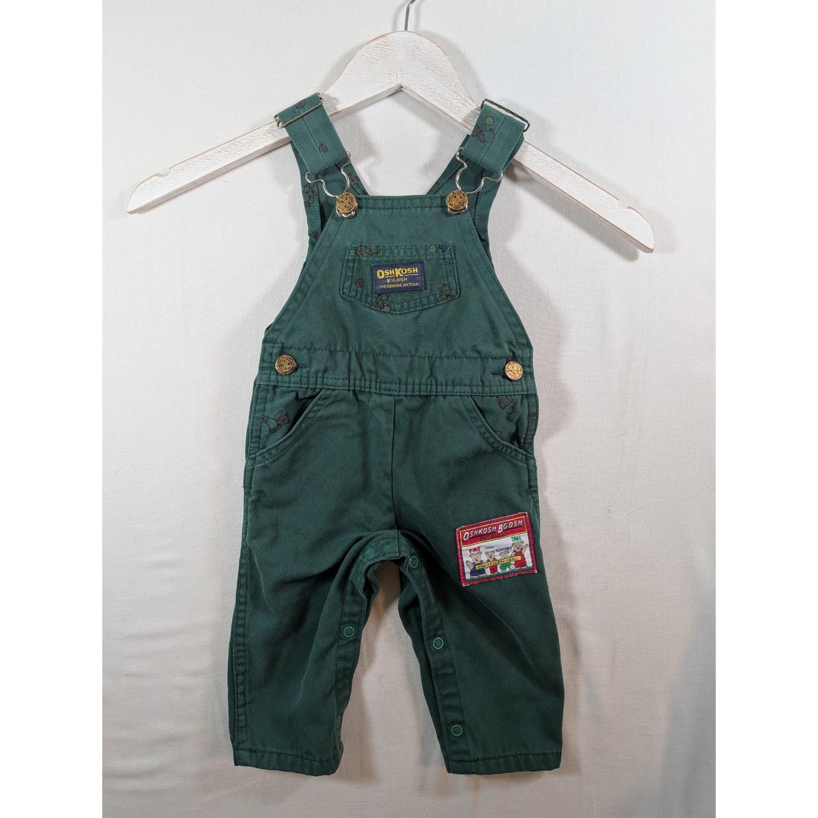 Vintage Oshkosh - Etsy