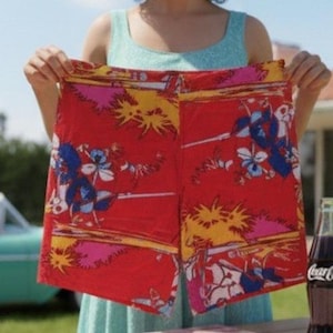 Surf Line Jams Shorts - Etsy