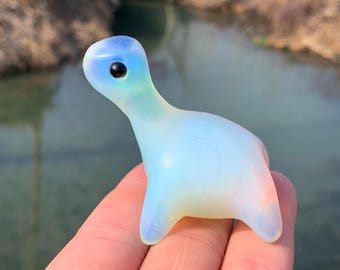 Swarovski Dino Dinosaur #268204 - Etsy Canada