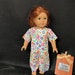 see more listings in the 18 Inch Doll Sleepwear section
