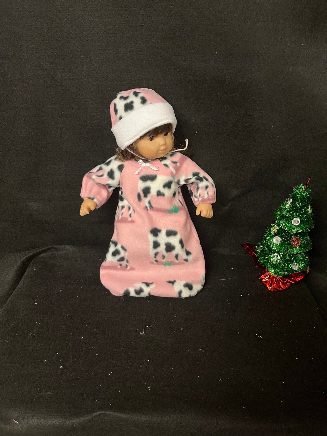 Doll Clothes Fits Like American Girl Bitty Baby Doll Clothes Fits Most