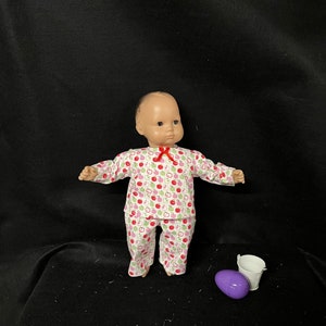 Bitty Baby Clothes and Matching Etsy