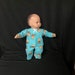 see more listings in the 15 Inch Doll Sleepwear section