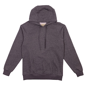 Carcoal 100% Hemp Blank Unisex/Men Hoodie