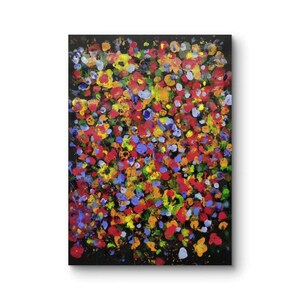 Dipinto originale "FIORI"