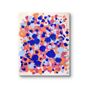 Dipinto originale "FIORI"