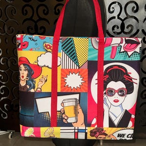 handmade bag, beach bag, oversized beach bag, shopping bag, shopper bag, vacation bag