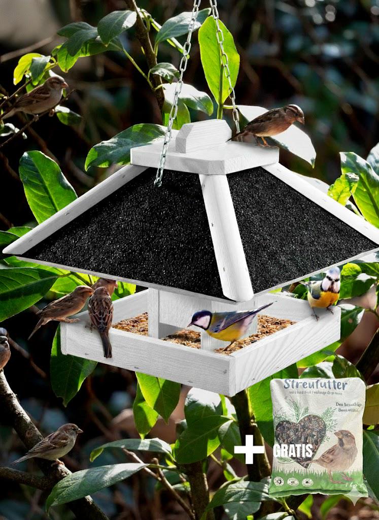 Vogelhaus stehend - Etsy.de