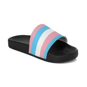 Slide Sandals (TPWR™)