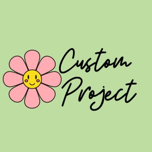 Kundenspezifisches Projekt für NorthCreekGifts